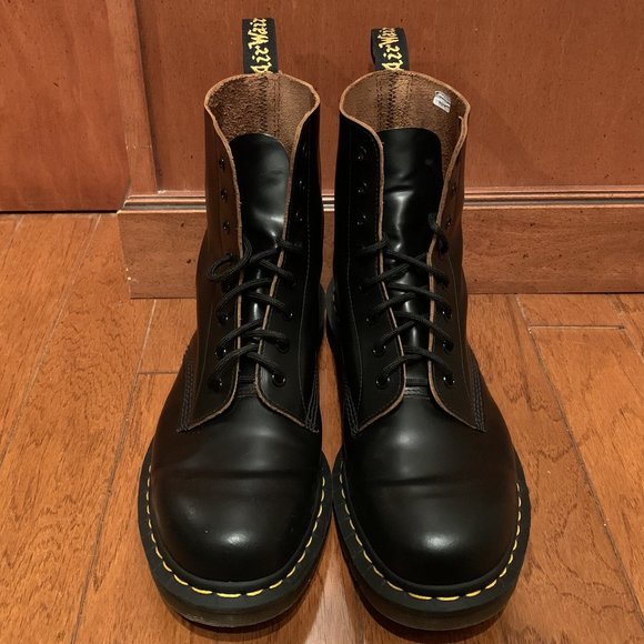 Dr. Martens Other - Sold - Dr. Martens 1460 Vintage Made in England